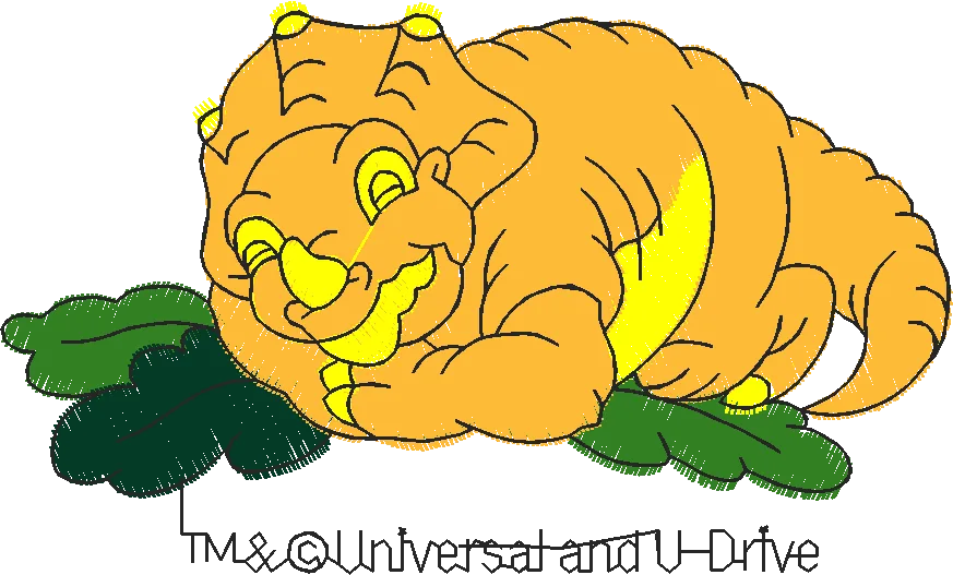 The Land Before Time (12)